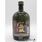 さつま無双 黒麹 黒ラ�