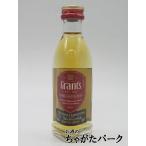 グランツ トリプルウッド ミニチュア 正規品 40度 50ml