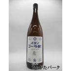 大山甚七商店 伊良コーラ イヨシコーラ酎 25度 1800ml