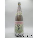 三岳酒造愛子芋焼酎25度1800m...
