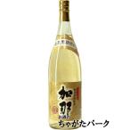 西平酒造 加那 黒糖焼酎 30度 1800ml