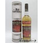アルタベーン 15年 2008 リフィルホグスヘッド オールドパティキュラー ファナティカル アバウト フレーバー (ダグラスレイン) 48.4度 700ml