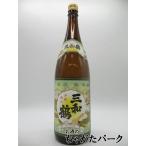 [ shochu праздник 1680 иен единообразие ] Sanwa sake структура Sanwa журавль белый .. включено potato shochu 25 раз 1800ml