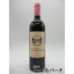 シャトー ラ カルドンヌ 2012 ハートラベル 赤 750ml