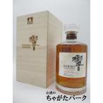 サントリー 響 HIBIKI 100周年 アニバーサリーブレンド 43度 700ml