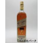 ショッピング２０１２ 【在庫限りの衝撃価格！】【箱なし】 ジョニーウォーカー ゴールドラベル リザーヴ 並行品 40度 750ml ■容量ちょっと多めの北米向け