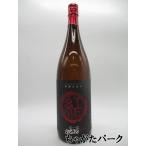 寿海酒造 紅紅 (べにくれない) 黒麹仕込み 芋焼酎 25度 1800ml