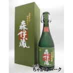  Moriizou sake структура Moriizou первоклассный долгое время .. черепаха .. включено подарок в коробке potato shochu 25 раз 720ml