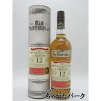 リンクウッド 12年 2012 リフィルホグスヘッド オールド パティキュラー (ダグラスレイン) 48.4度 700ml　　