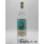 カサドレス ブランコ テキーラ 40度 