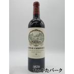 シャトー カルボニュー ルージュ 2021 赤 750ml