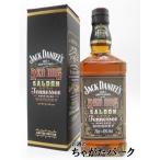 ジャックダニエル レッドドッグ サルーン 43度 700ml