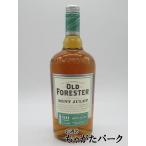 オールドフォレスター ミントジュレップ 