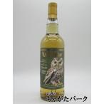 ノースブリティッシュ 30年 1993 ホグスヘッド No.52726 エイヴィアンズ 46.7度 700ml　　