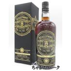 スカリーワグ ノワール エディション (ダグラスレイン) 箱付き 正規品 52.8度 700ml ■ペドロヒメネス樽でフィニッシュ