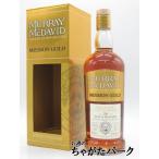 アルタベーン 28年 1996 1stフィル マデイラワインバリック ミッションゴールド (マーレイ マクダヴィッド) 48.1度 700ml