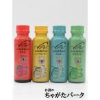 [.....4 шт. комплект ].. sake стеклоочиститель коктейль (galana/si-k.-sa-/ Lamune / мускат ) 50ml×4шт.