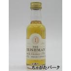アイリッシュマン ハーヴェスト ミニチュア 正規品 40度 50ml
