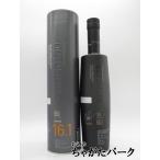 オクトモア 16.1 スコティッシュ バーレイ 正規品 59.3度 700ml　　