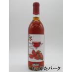 .. вино клубника вино 720ml