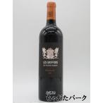 レ グリフォン ド ピション バロン 2017 赤 750ml