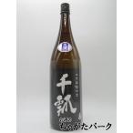 [ ограниченное количество. потрясающая цена!] вода . sake структура тысяч .SENPYO черный BLACK сырой . sake 1800ml # необходимо рефрижератор 