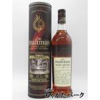 ショッピングシングル シークレット スペイサイド 17年 2007 FOR THE ULTIMATE SPIRITS フロンティア ザ モルトマン (メドウサイド ブレンデ