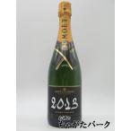 [ ограниченное количество. потрясающая цена!] Moet&Chandon extra желтохвост .to белый gran Vintage 2013 параллель товар 750ml