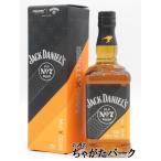 ジャックダニエル ブラック マクラーレン 2025エディション 箱付き 正規品 43度 700ml