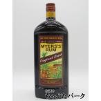 【平型ボトル】 マイヤーズ オリジナルダーク ラム 並行品 40度 1000ml