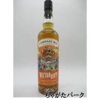 ネクタロシティ ブレンデッドモルト コアコレクション (コンパスボックス) 並行品 46度 700ml