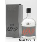  корова no корень .. место . земля ... меласса .KEND memorial 1st бутылка современный модель Second akto меласса . клубень . включая potato shochu 25 раз 720ml