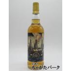 ショッピングレモン ダルユーイン 30年 1995 ホグスヘッド アートセッション クラシック 50.5度 700ml