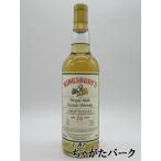 ショッピングウイスキー クロフテンギア 16年 2009 キングスバリー オリジナル (キングスバリー) 52.3度 700ml　　