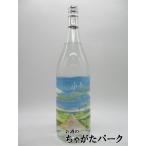 [ ограниченный товар ][ ограниченное количество. потрясающая цена!] сверху . sake структура юг Izumi yellow желтый натуральный желтый . аромат дрожжи семена остров potato shochu 30 раз 1800ml