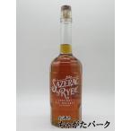 サゼラック ライ 並行品 45度 750ml