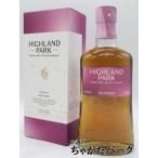 ハイランドパーク カスクストレングス ヘザー 正規品 63.6度 700ml