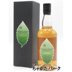 イチローズモルト ダブルディスティラリーズ [秩父第1蒸留所×第2蒸留所] 46度 700ml