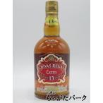 【箱なし】 シーバスリーガル 13年 エクストラ オロロソシェリーカスク 並行品 40度 700ml