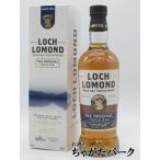 ロッホローモンド オリジナル トリプルオーク 正規品 40度 700ml