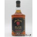 ジムビーム ブラック エクストラエイジ 並行品 43度 1000ml