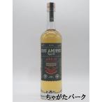 ドス アミーゴス アネホ テキーラ 40