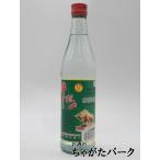 牛欄山 陳醸白酒 (チンジョウバイジュウ) 52度 500ml