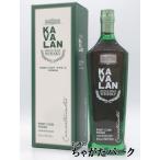 【ポート樽熟成】 カヴァラン (カバラン) コンサートマスター ポート カスク フィニッシュ 正規品 40度 700ml