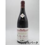 ニュイ・サン・ジョルジュ・プルミエ・クリュ のボトル（お酒のちゃがたパーク Yahoo!店の商品画像）