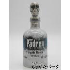 【ミニチュア】 パドレ アズール スーパープレミアム テキーラ ブランコ 正規品 40度 50ml