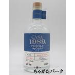 カサ1989 ブランコ 40度 750ml ■「LUNA S
