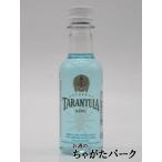 【ミニチュア】 タランチュラ アズール (ブルー) 35度 50ml