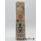 [ новый shochu ] Кагосима sake структура жарение длина .... чёрный . новый shochu бумажный пакет ввод жарение potato shochu 25 раз 720ml