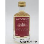 【ミニチュア】 クロナキルティ ギャレーヘッド ブレンデッドウイスキー 40度 50ml